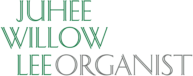 Juhee Willow Lee